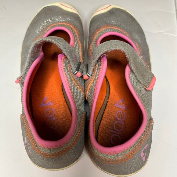 PLAE Emme Mary Jane Shoes 1.5 - Picture 3 of 5